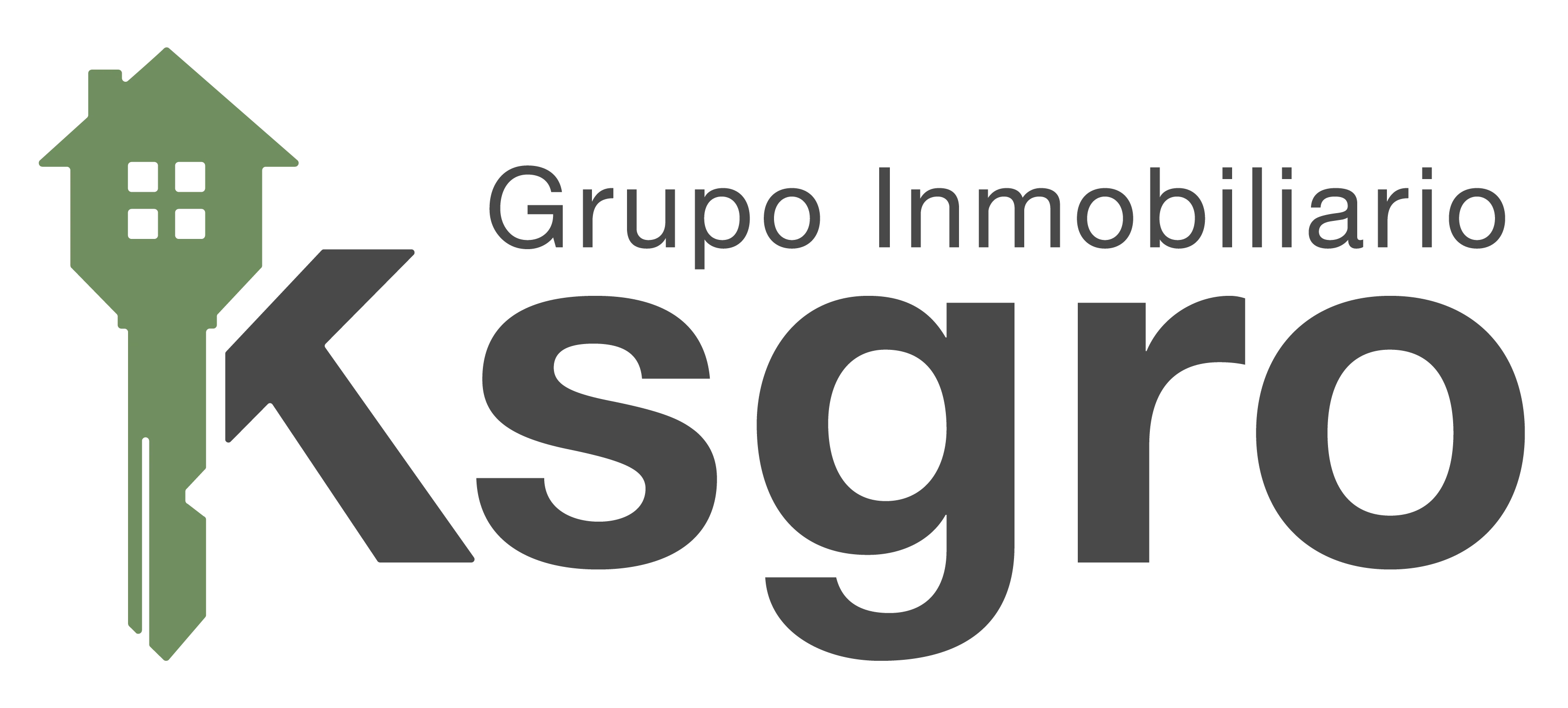 Grupo Inmobiliario KSGRO